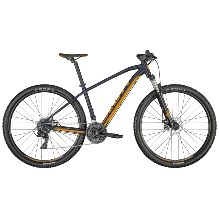 SCOTT ASPECT 970