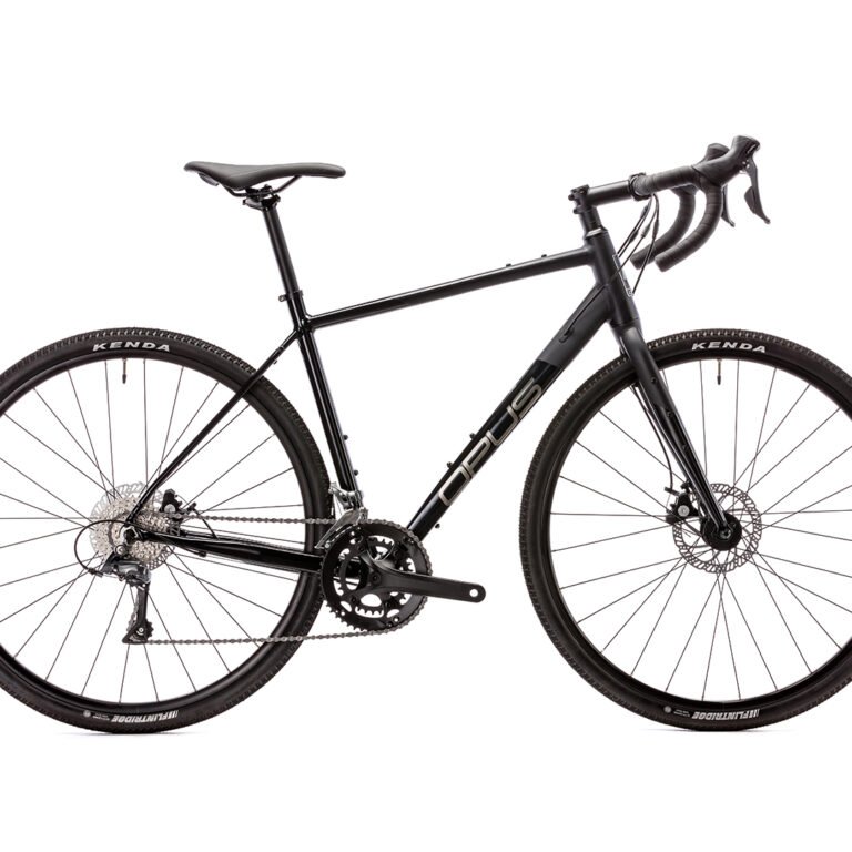 OPUS HORIZON QR